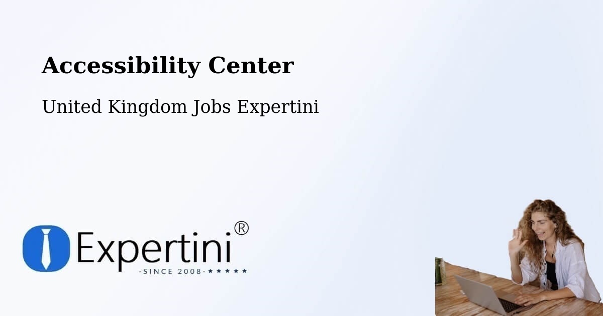 Accessibility Statement – Ford - United Kingdom Jobs Expertini