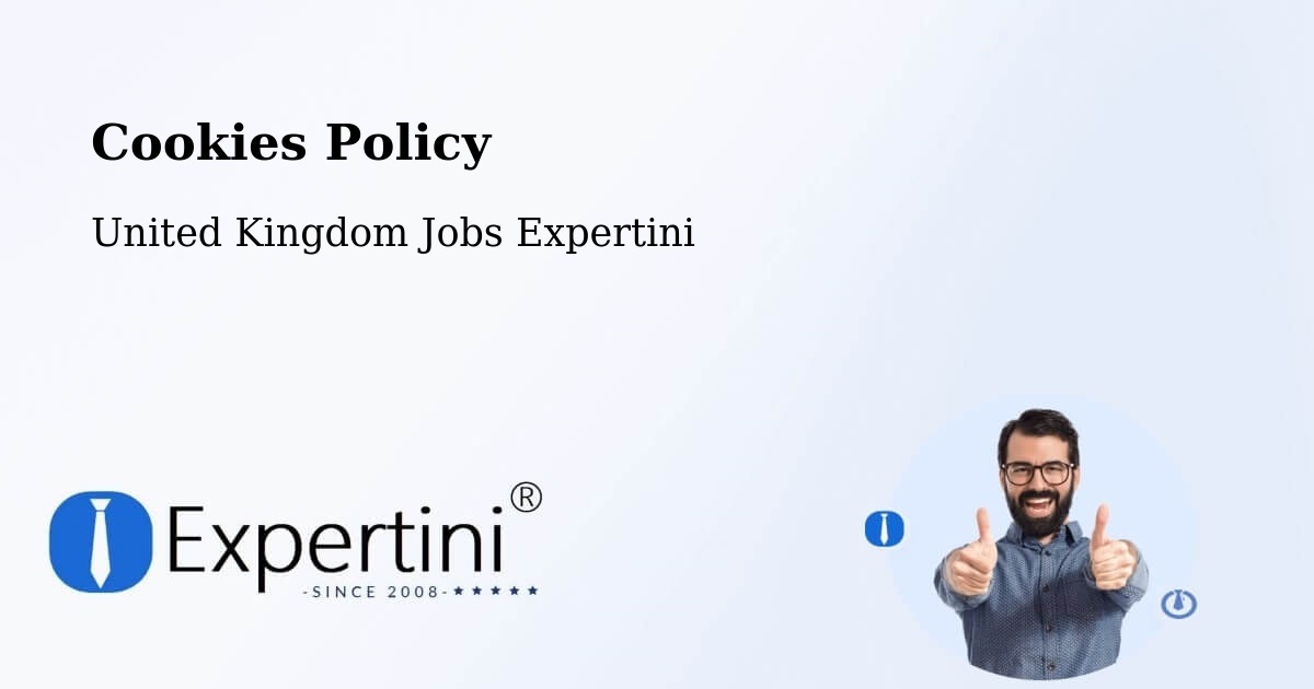 Cookie Policy – Ford - United Kingdom Jobs Expertini