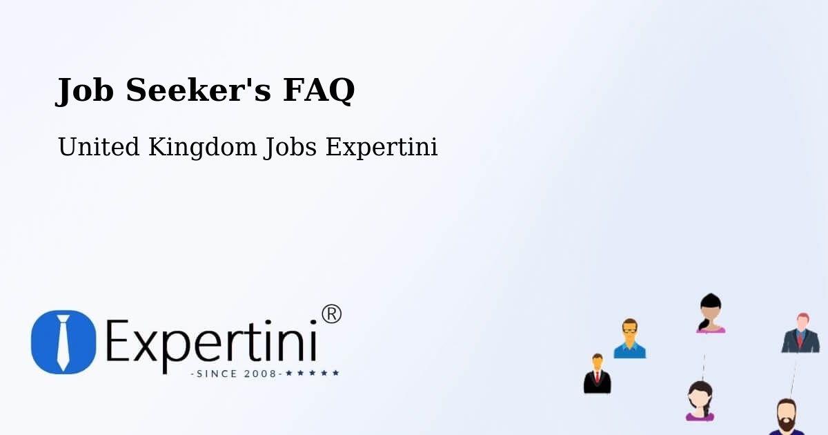 Job Seeker FAQ – Ford - United Kingdom Jobs Expertini