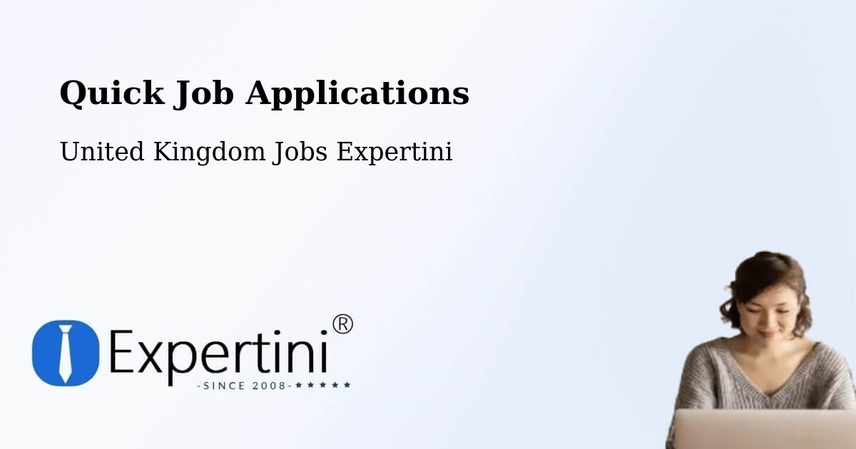 Quick Apply Feature – Ford - United Kingdom Jobs Expertini