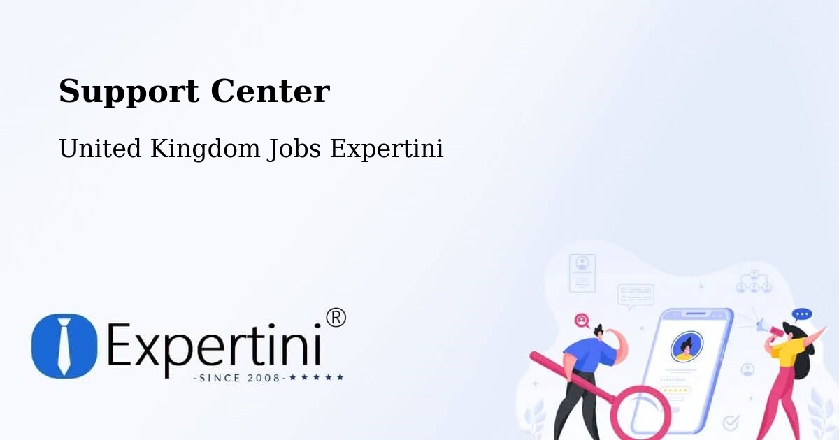 Support Services – Ford - United Kingdom Jobs Expertini